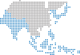 world Map